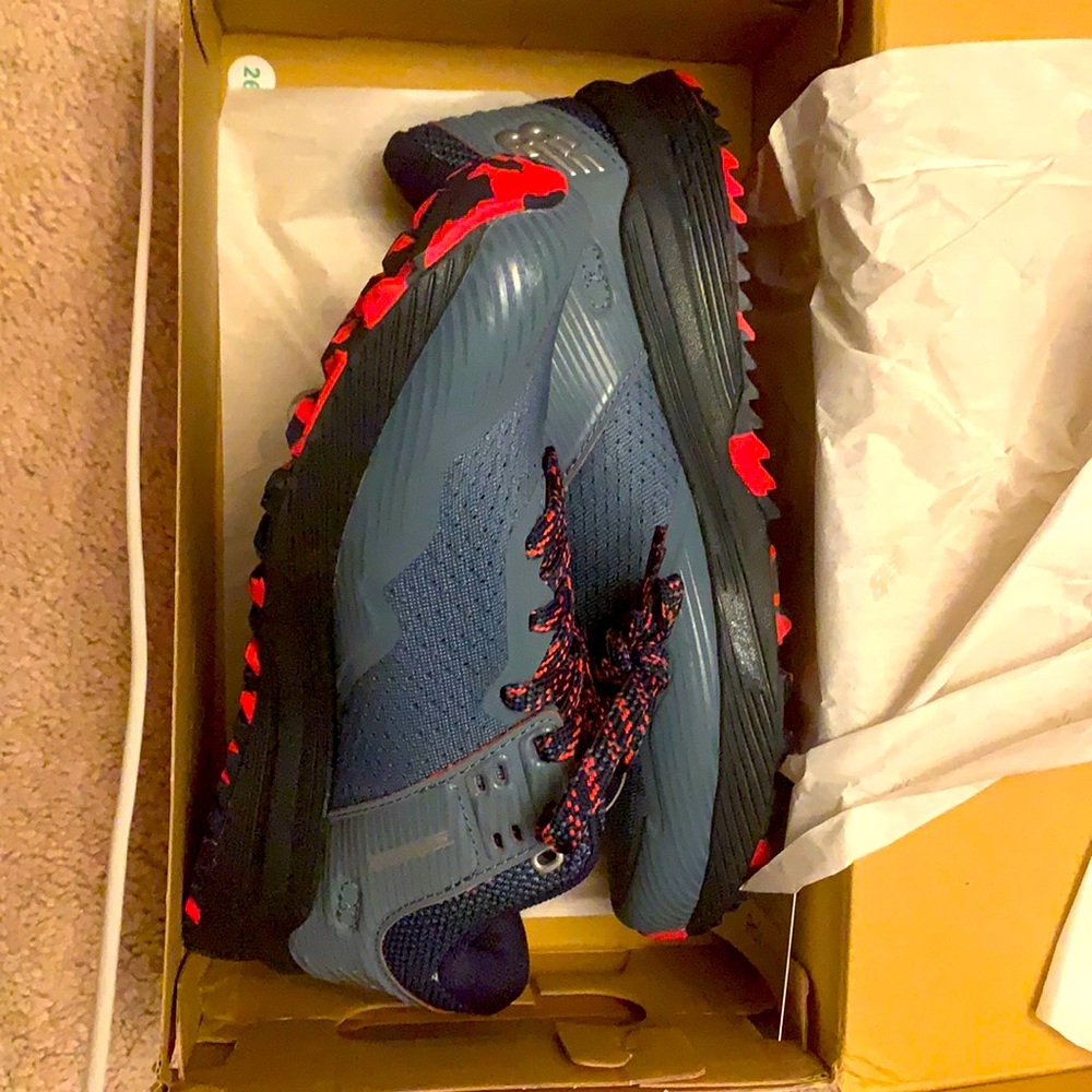 New Balance FuelCore Nitrel